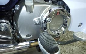 HONDA C125 SUPER CUB 2018 JA48