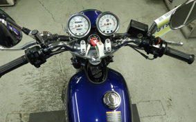 YAMAHA SR400 Gen.5 2021 RH16J