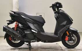 YAMAHA CYGNUS 125 X 2018 SEM5J