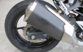 KAWASAKI Z250ABS EX250P