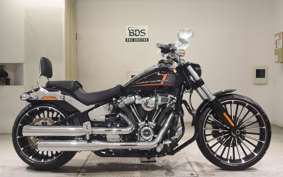 HARLEY FXBR1920 2024