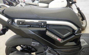 HONDA ZOOMER-X