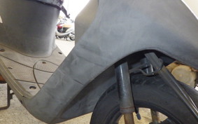 SUZUKI LET's 2 CA1PA