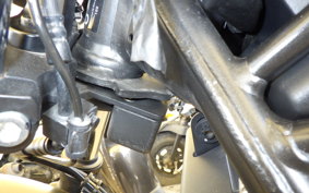 HONDA REBEL 250 A MC49