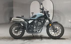 HONDA CL250 MC57