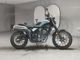 Фото Honda CL250 с японского аукциона