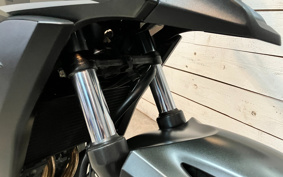 HONDA 400X 2016 NC47