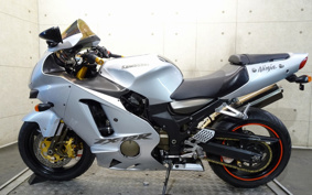 KAWASAKI ZX 1200 NINJA R 2004 ZXT20B