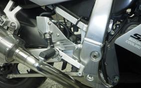 SUZUKI GSX-R1100 1990 GV73A