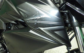 KAWASAKI Z250 A 2021 ER250C