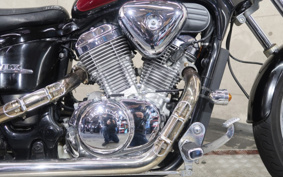 HONDA STEED 600 1994 PC21