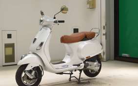 VESPA LX125