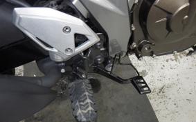 SUZUKI Vｽﾄﾛｰﾑ250SX