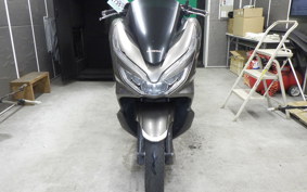 HONDA PCX125 2019 JF81