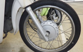 HONDA C110 SUPER CUB JA07