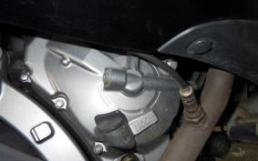 SUZUKI SKYWAVE 400 2008 CK44A