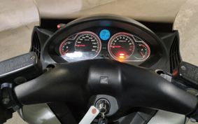 HONDA SILVERWING600GT PF02