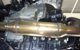 KAWASAKI ELIMINATOR400-3SE 2024 EL400A