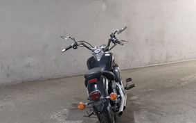 YAMAHA DRAGSTAR 250 VG02J