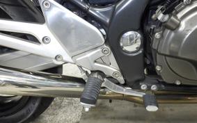 KAWASAKI BALIUS 250 Gen.2 ZR250B