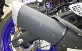 YAMAHA YZF-R25 A RG74J