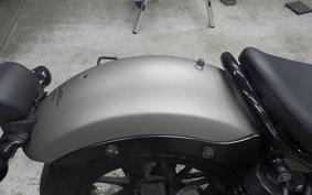 HONDA REBEL 250 MC49