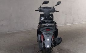 YAMAHA CYGNUS125XSR SEA5J