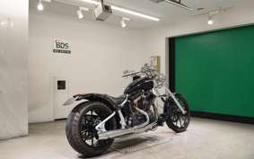 HARLEY FXSTD 1450 2000