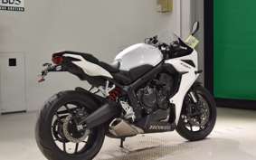 HONDA CBR650R 2023 RH03