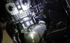 HONDA CB400 SUPER BOLDOR VTEC 2010 NC42