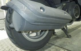 SUZUKI ADDRESS V125 2021 DT11A