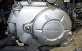 HONDA CROSS CUB 50 2009 AA06