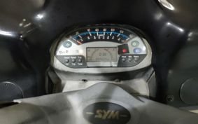 SYM RV125EFI LA12W