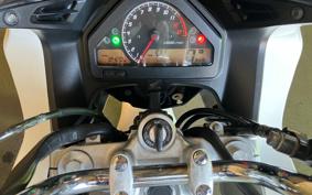 HONDA VTR 250 F MC33