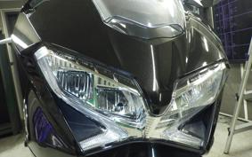 HONDA VFR800F 2018 RC79
