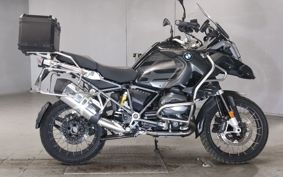 BMW R1200GS ADVENTURE 0A02