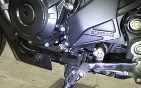SUZUKI V-STROM 250 A 2020