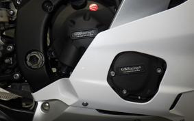 YAMAHA YZF-R6 2017