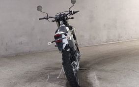 TRIUMPH TF450E 2025 K14Z32