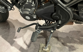HONDA REBEL MC49