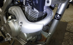 KAWASAKI KLX125 LX125C