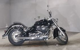 SUZUKI INTRUDER 400 CLASSIC VK54A