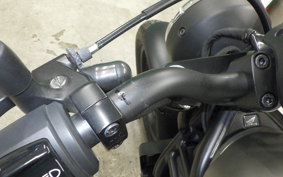 HONDA REBEL 250 A 2019 MC49