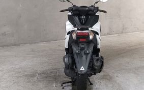 YAMAHA TRICITY 125 SEC1J