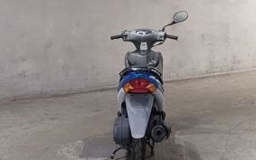 SUZUKI ADDRESS V125 CF46A