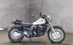 KAWASAKI ELIMINATOR 250LX EL250A