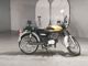 Фото Suzuki COLLEDA SCRAMBLER с японского аукциона