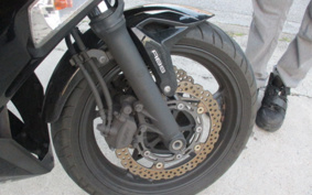 KAWASAKI NINJA 650 2018 ER650H