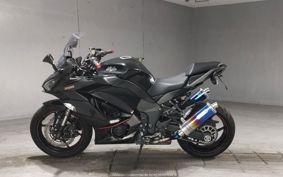 KAWASAKI NINJA 1000 ZXT00W