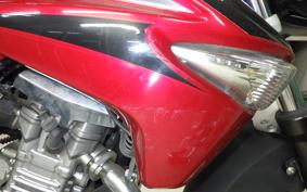 SUZUKI GSR250